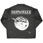 H.Y.P.N.O.T.I.Z.E. COACH JACKET [TOPS]