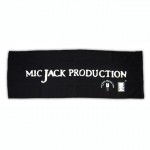 Mic Jack Production × Natural Bicycle COLLABORATION TOWEL [TOWEL]