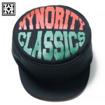 MYNORITY CLASSICS / ICE BOX HAT [CAP]