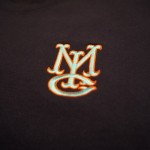 【MIC WEAR】SWEAT トレーナー(NAVY)