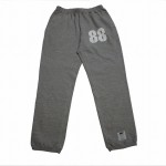 [MIC WEAR 88]SWEAT PANTS(GRAY)