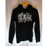 PROHIBIT S.W.S.PULL OVER HOOD
