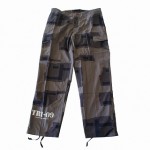TRIUMPH SINCE-09 CARGO PANTS[DIGITALCAMO]