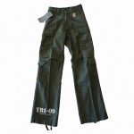 【NEW ARRIVAL!!!】TRIUMPH SINCE-09 CARGO PANTS[OD]