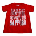 【NEW ARRIVAL!!!For kids～LADYS】N.T.C.D.S.Kids T-SHIRTS[T-SHIRTS]
