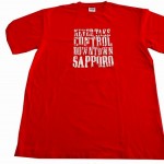 N.T.C.D.T.S T-Shirts 7COLORS [T-SHIRTS]