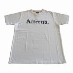 【OFFICIAL ITEM限定入荷！】Alterna.X T-SHIRTS[T-SHIRTS]
