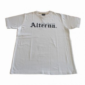 0ALTERNA.X-T-SHIRTS