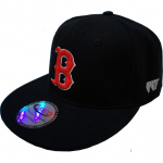 BIG BOY TOYZ A YEAR ANNIVERSARY SNAP BACK CAP