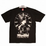 Nine Rulaz Line Time Tee