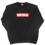 Nine Rulaz Crew Neck