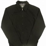 NRL×BOUNTY HUNTER Collabo Work Jacket 