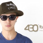 430 / PF MRK TAG CAP