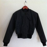 TRIUMPHARMY / MA-1 FLIGHT JACKET
