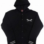 Nine Rulaz Sweat Jacket 