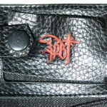 PROHIBIT / STANDARD DENIM BLACK