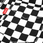 PROHIBIT / CHECKER B.D. SHIRTS [CHECKER FLAG TYPE]
