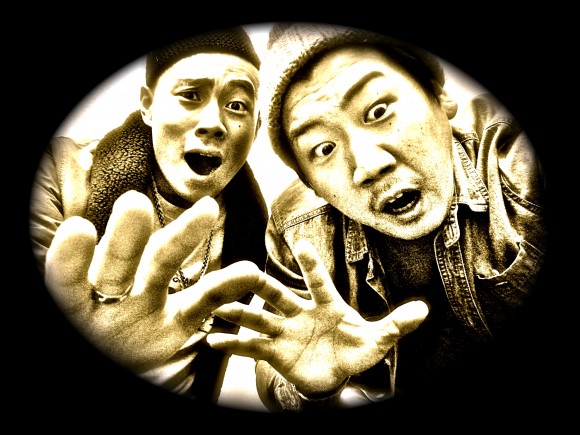 JOKEMICアー写