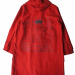 TRIUMPHARMY / STRONGER DUFFULE COAT
