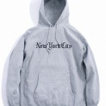 PROHIBIT NEW YORK CITY PULLOVER HOOD 