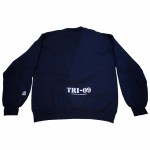 TRIUMPHARMY / INMATE TRAINER [NAVY]