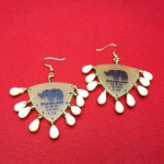 [LADIES ACCESSORIES]R.M.GLIM SOUND VOLTA  RHINO
