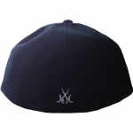 HEARTBEAT CAP BLACK