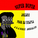 JokeMic-SuperDuper