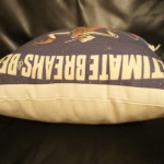 BBT VINYL CUSHION / Ultimate Break Beats 16