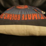 BBT VINYL CUSHION / Ultimate Break Beats 13