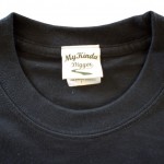 My Kinda Digger LOGO Long T