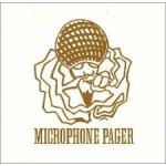 "【偉大な先人】MICROPHONE PAGER / MICROPHONE PAGER【色褪せない】"