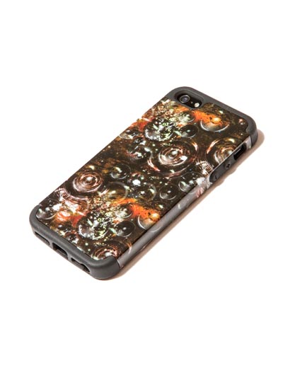 W.S Iphone Case