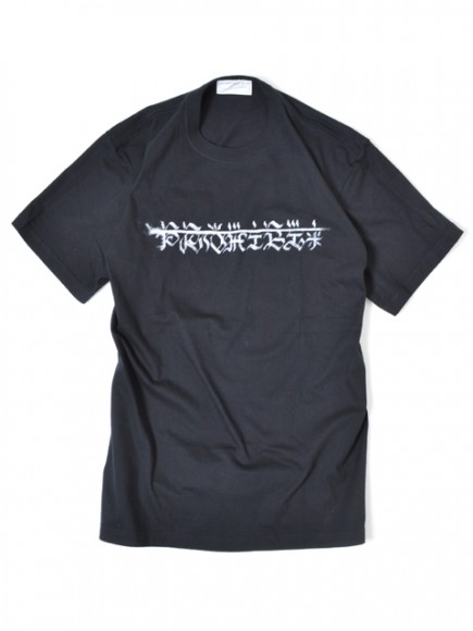 Prohibit-LineTShirts
