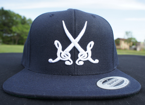 TRI-CAP-NAVY
