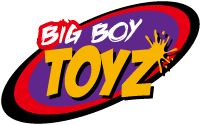 BIG BOY TOYZ