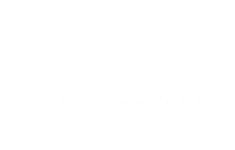 ORIGINAL CAP製作