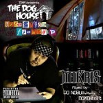 【レコード】bombrush! DJNOBU BLACK FILE THE BOMBRUSH SHOW 2 MIXED BY DJ NOBU a.k.a.