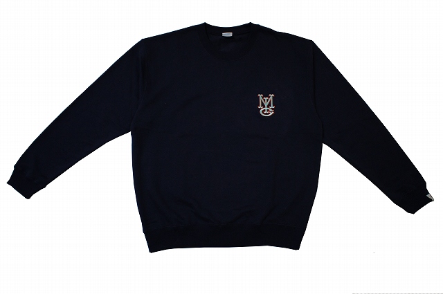 MIC-SWEAT-NAVY