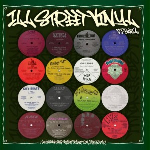 illstreetvinyl-djbunta