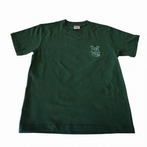 MIC-TEE-GRN-01