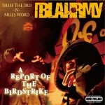 BLAHRMY/A REPORT OF THE BIRDSTRIKE/新品 NEW ARRIVAL!!!】BLAHRMY / A REPORT OF THE BIRDSTRIKE[CD] | BIG BOY