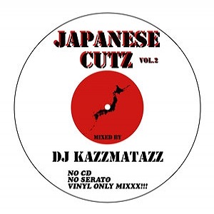 DJKAZZMATAZZ-JAPANESECUTZVOL2