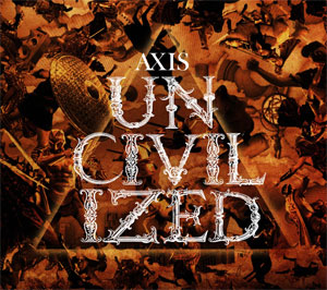 AXIS CD
