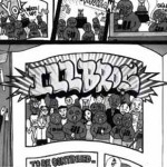 Taboo1 / Illbros 12inc レコード 新品 未開封 TABOO1-12-150x150.jpg
