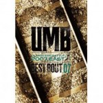 V.A / UMB 2007 EAST BEST BOUT vol.7 [DVD] | BIG BOY TOYZ