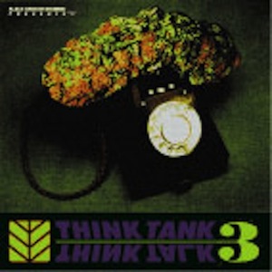 think tank pt-3