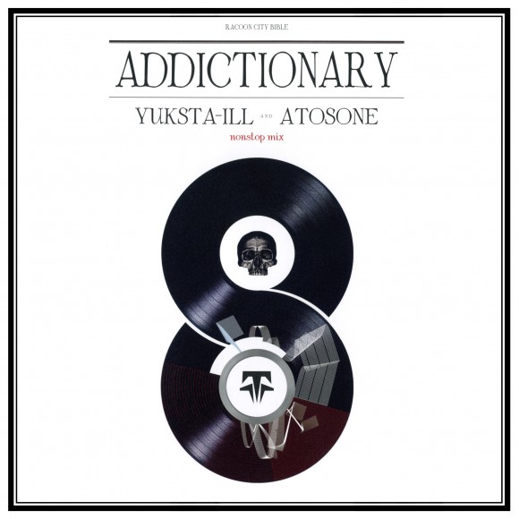 Yukstaill-Addictionary_LifeInRcDJSharkRemix