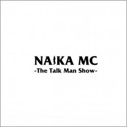 NaikaMc-TheTalkManShow