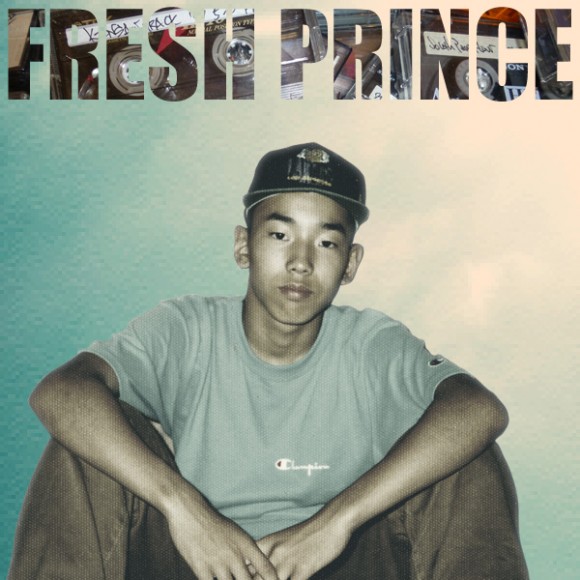 Shigechiyo-FreshPrince